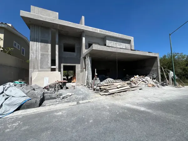 Casa en Venta Sierra Alta 5to Sector Zona Carretera Nacional Monterrey
