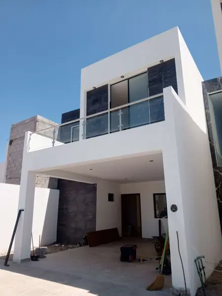 Casa en venta en Residencial Palma Real, Torreón — foto 2 de 20