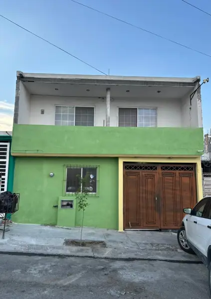 Casa en venta en Balcones de las Torres, Saltillo, Coahuila de Zaragoza