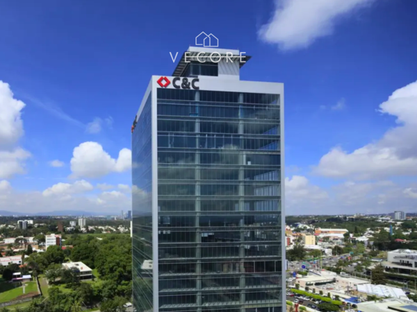 Oficina en renta en Country Club, Guadalajara, Jalisco