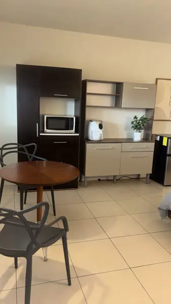 Loft Independiente Ideal Estudiantes/Ejecutivas - Excelente Ubicación