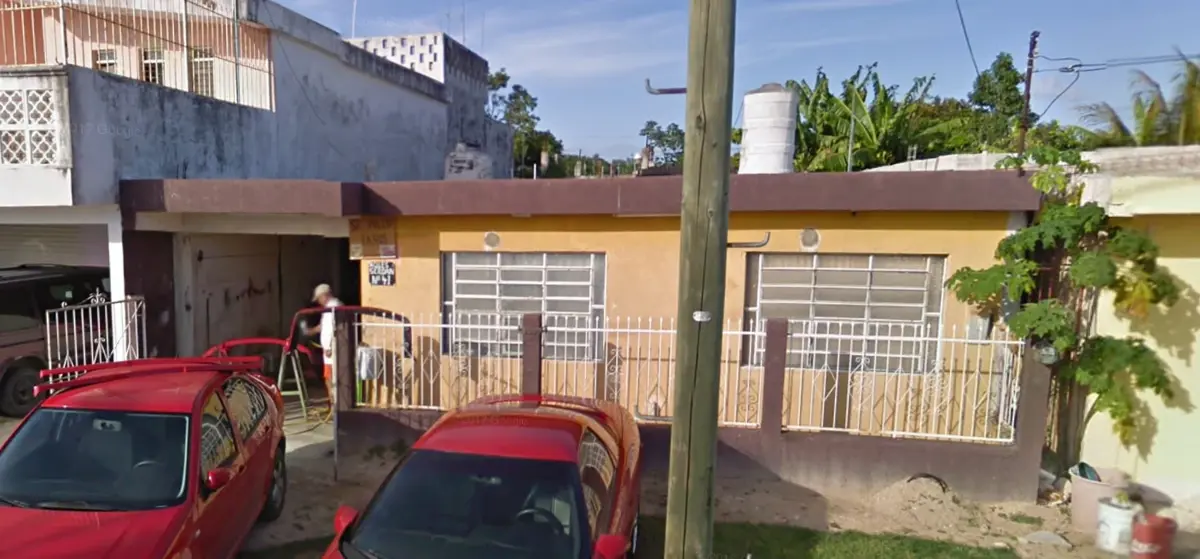 Casa en venta en Chetumal (Internacional de Chetumal), Othón P. Blanco — foto 1 de 10