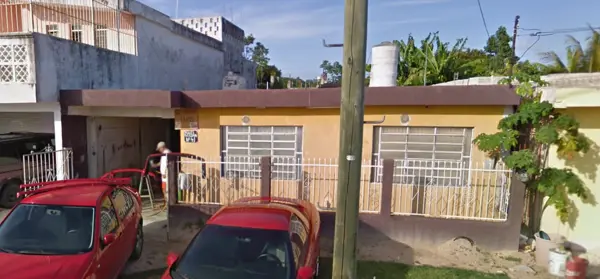 ¡CASA EN VENTA, REMATE HIPOTECARIO! VIVE EN CHETUMAL MUY CERCA DEL MAR Y AHORRA DINERO