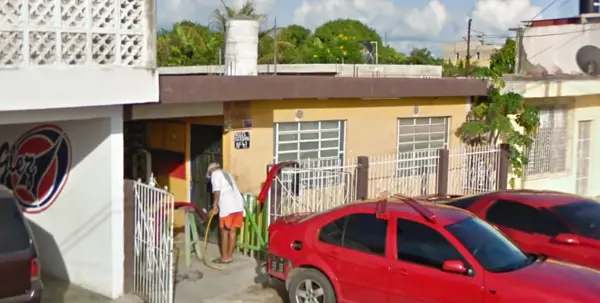 Casa en venta en Chetumal (Internacional de Chetumal), Othón P. Blanco — foto 2 de 10