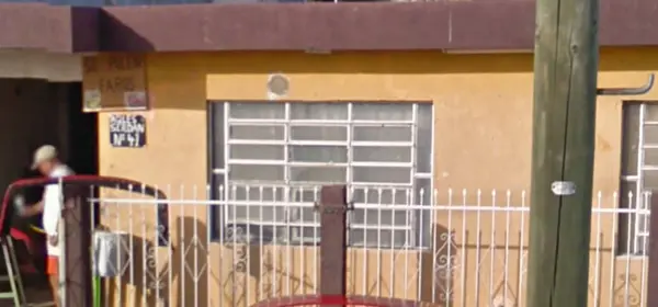 Casa en venta en Chetumal (Internacional de Chetumal), Othón P. Blanco — foto 3 de 10