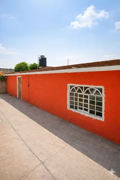 Casa de un nivel en San Francisco Acuautla, Ixtapaluca - Venta