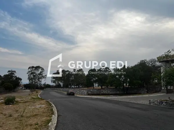 Terreno en venta en Campestre Haras, Amozoc — foto 3 de 5