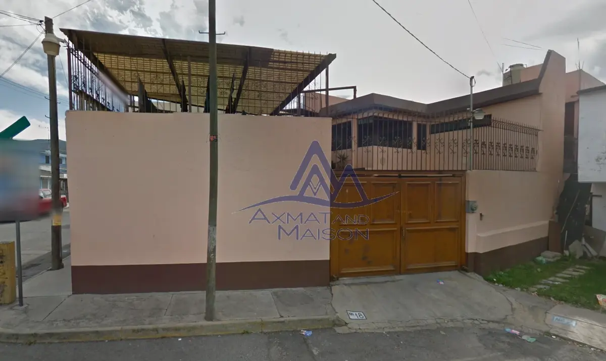 Casa en venta en Bosques del Valle 1a Sección, Coacalco de Berriozábal — foto 1 de 8