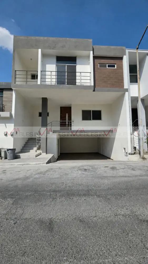 Casa en venta en Cumbres Elite, Monterrey — foto 1 de 13