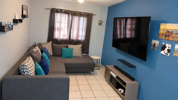 Casa en venta en Balcones de las Torres, Saltillo — foto 3 de 10