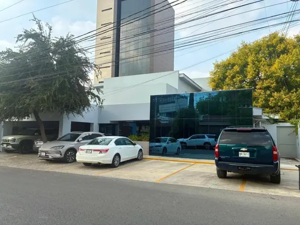 Oficinas en Venta, Colonia Del Valle, San Pedro Garza García, Nuevo León