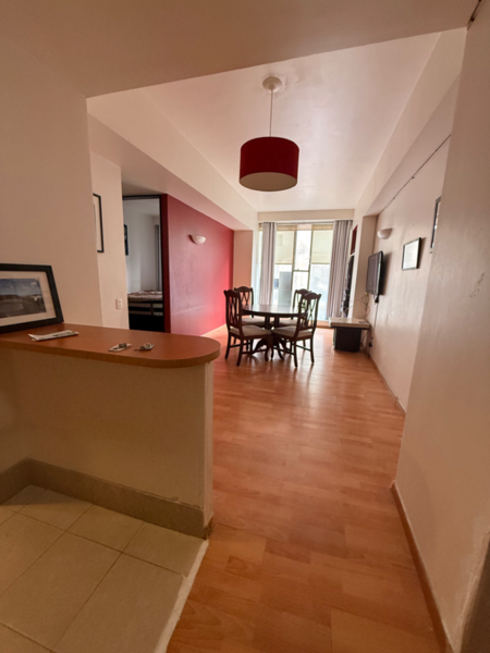 Departamento en venta en Centro (Área 5), Cuauhtémoc — foto 3 de 16