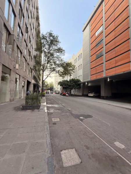 Departamento en venta en Centro (Área 5), Cuauhtémoc — foto 2 de 16