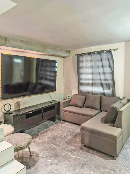 Casa en renta en Misión de las Villas, Santa Catarina — foto 3 de 10