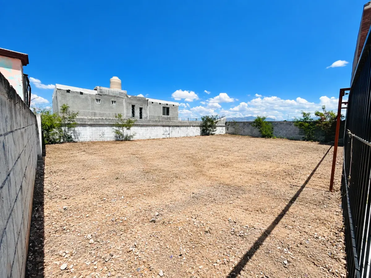 Terreno en venta en Privadas La Torre, Saltillo