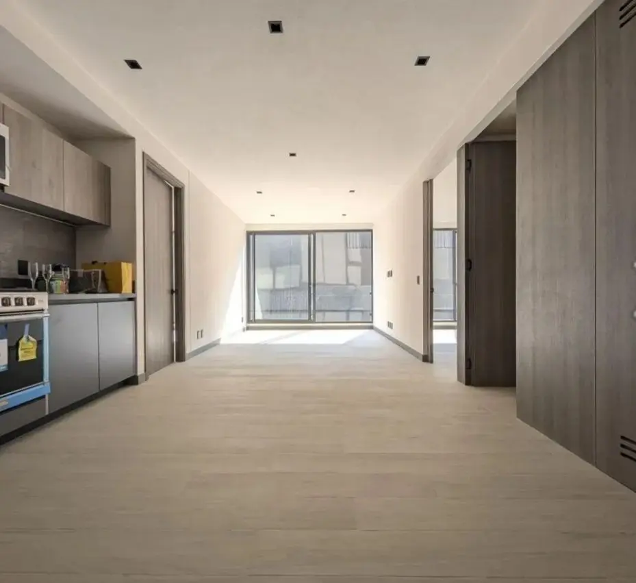 Departamento en renta en Del Valle Sur, Benito Juárez — foto 1 de 16