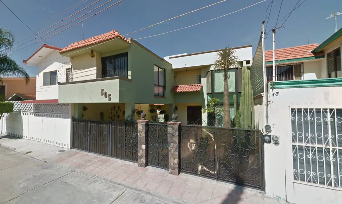 Casa en venta en Villarreal, Salamanca — foto 1 de 7