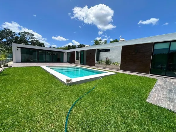 Casa en venta en Suytunchen I 1200 m2 de terreno