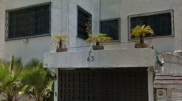 Casa en venta en Lomas Verdes 1a Sección, Naucalpan de Juárez — foto 2 de 6