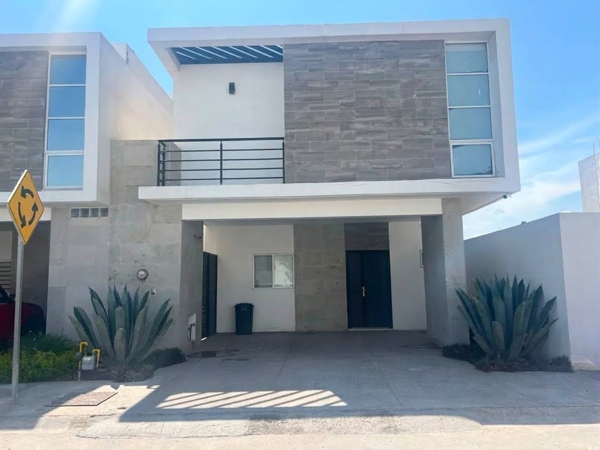 Casa en renta en Los Viñedos, Torreón, Coahuila de Zaragoza