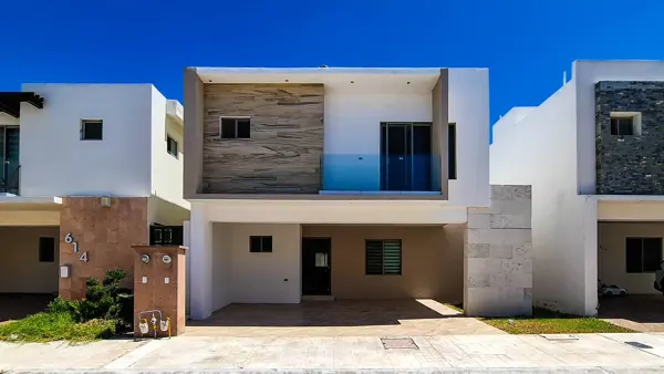 Casa en renta en Las Misiones, Saltillo, Coahuila de Zaragoza