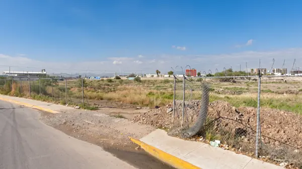 Terreno en venta en Ciudad Industrial, Torreón — foto 2 de 7