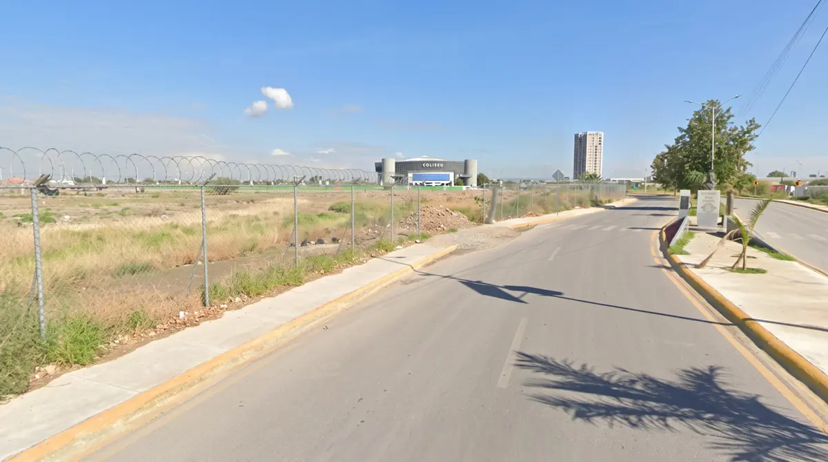 Terreno en venta en Ciudad Industrial, Torreón — foto 1 de 7