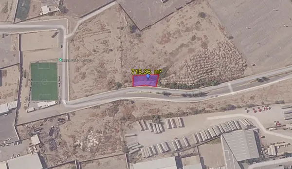 Terreno en venta en Ciudad Industrial, Torreón — foto 3 de 7