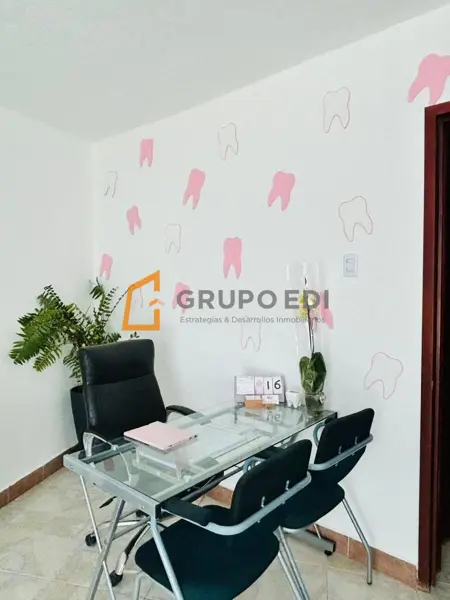 Consultorio en renta en Ampliación Momoxpan, San Pedro Cholula — foto 3 de 5