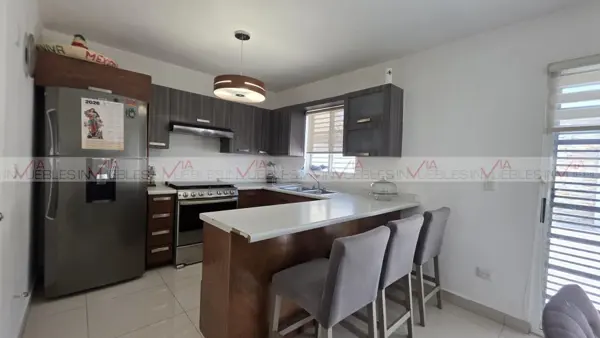 Casa en renta en Espacio Cumbres, Monterrey — foto 2 de 20