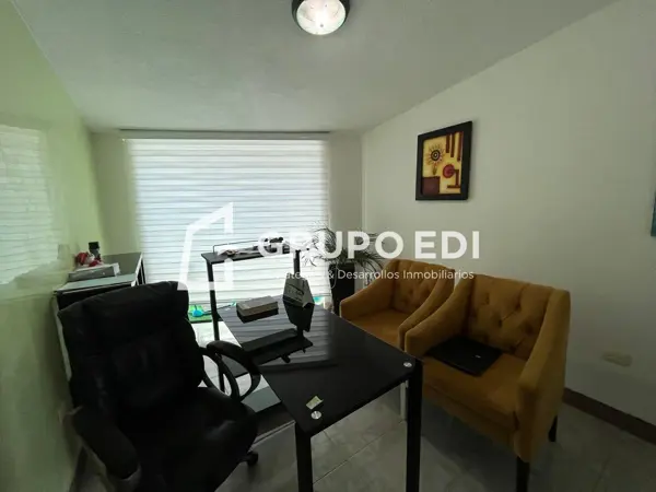 CONSULTORIO EN RENTA ZONA FORJADORES-CRUZ DEL SUR