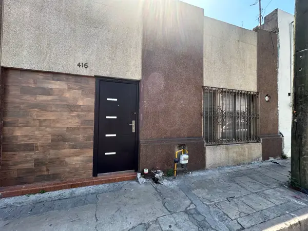 Casa en renta en Monterrey centro
