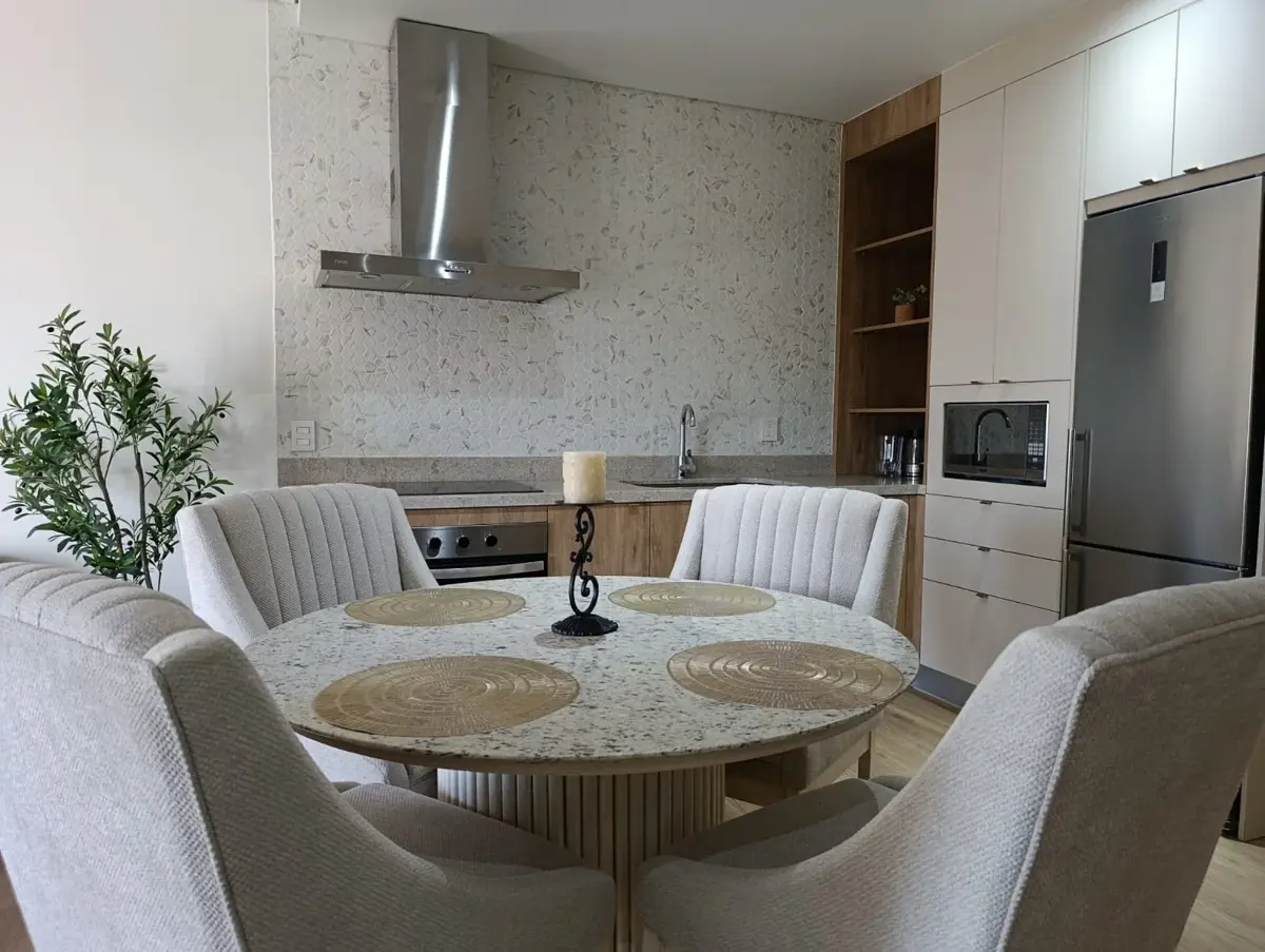 Departamento en renta en Residencial el Fresno, Torreón — foto 1 de 16