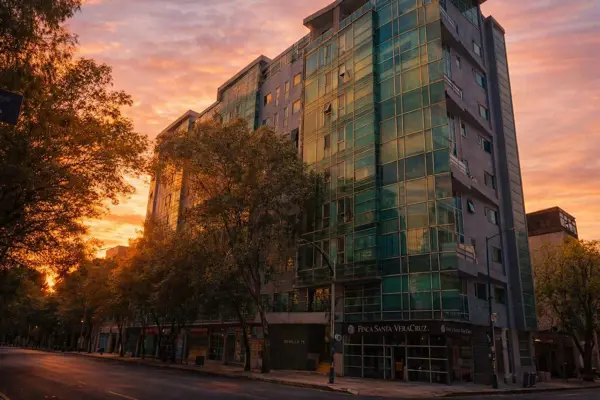 Increíble departamento en venta en Col. Juárez