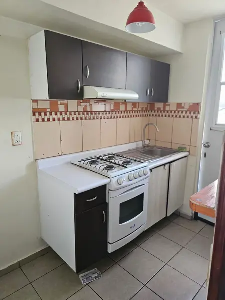 Casa en condominio en Paseos del Pedregal