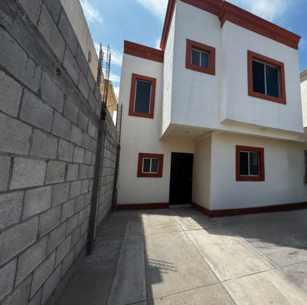 Casa en renta en Terra Bella, Torreón, Coahuila de Zaragoza
