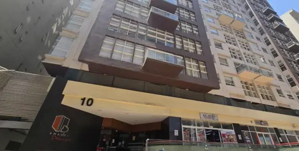 Departamento en venta en Umbral Polanco, Miguel Hidalgo
