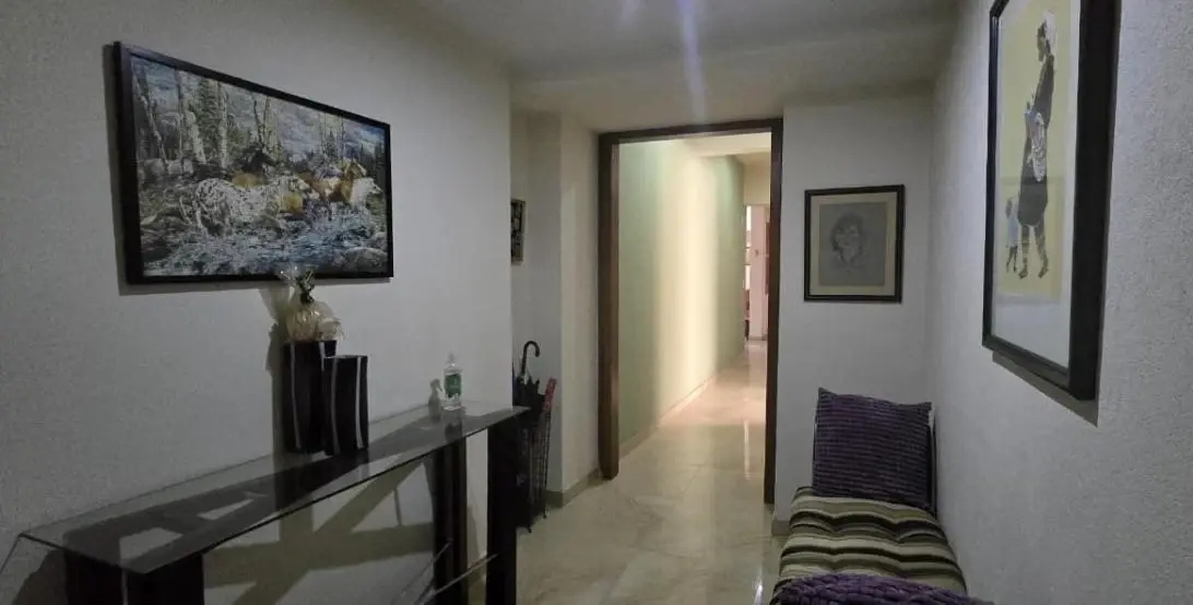 Vista 2 de Departamento en venta en Umbral Polanco, Miguel Hidalgo