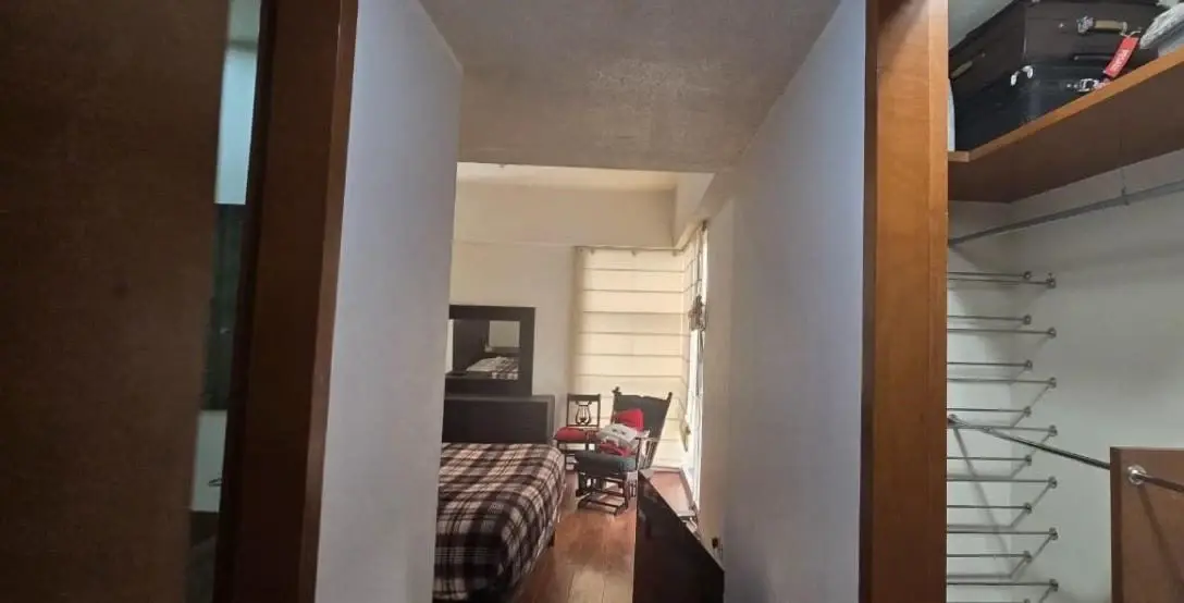 Vista 3 de Departamento en venta en Umbral Polanco, Miguel Hidalgo