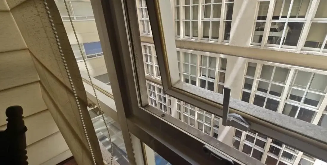 Vista 4 de Departamento en venta en Umbral Polanco, Miguel Hidalgo