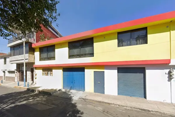 Oportunidad de Inversión: Casa en Remate en La Loma Norte, Puebla