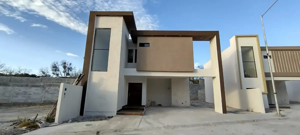 Casa en venta en Arteaga Centro, Arteaga — foto 1 de 12