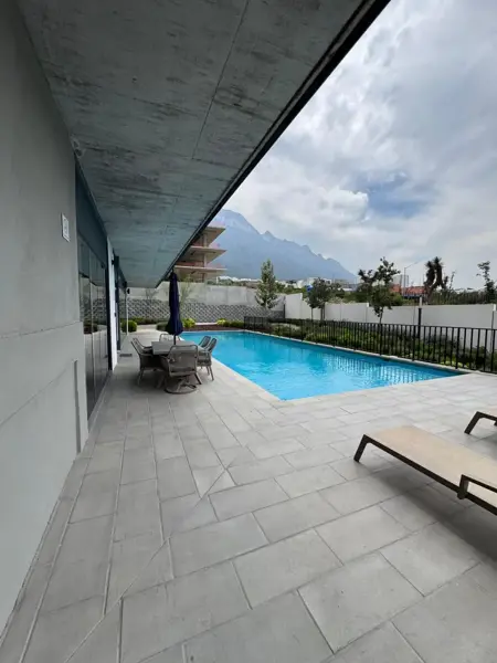 Departamento en Venta 2r en Zona Cumbres en Monterrey Nuevo León