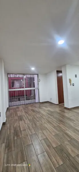 Departamento en venta en Paseos de Taxqueña, Coyoacán — foto 3 de 18