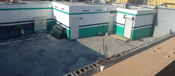 Local en venta en Nuevo Repueblo, Monterrey — foto 2 de 21