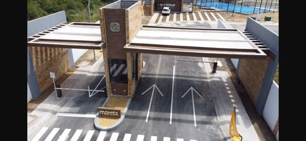 Lotes en venta planos en la zona del Barrial, Santiago, NL