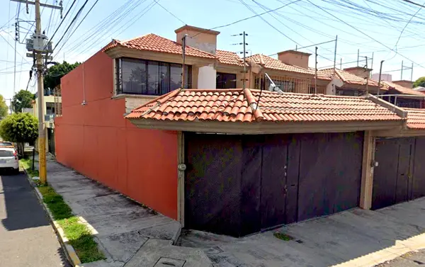 Casa en Remate Bancario en Prados Agua Azul, Puebla