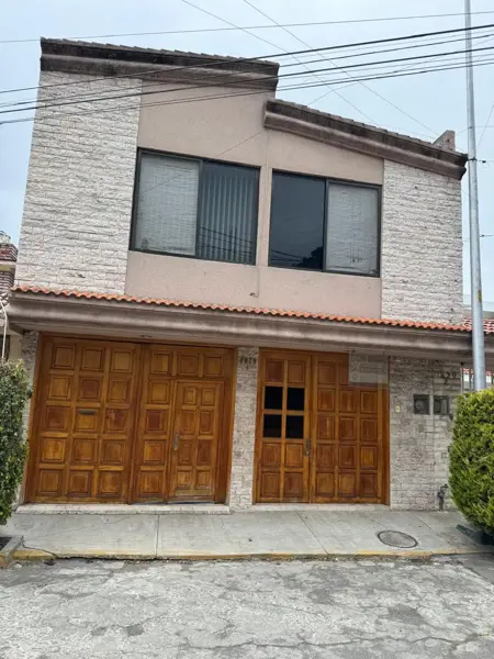 CASA EN RENTA CERCA DE PLAZA SAN PEDRO EN PUEBLA