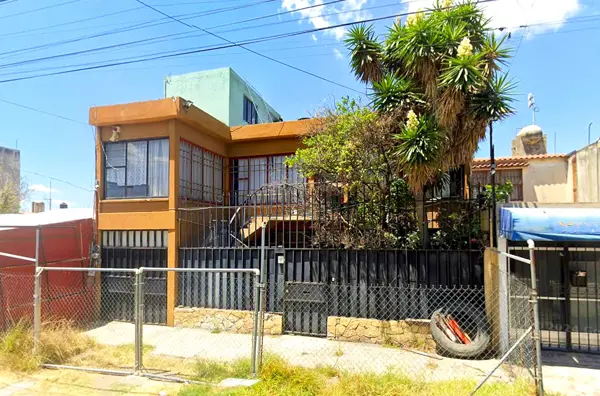 Casa en remate bancario en Puebla, Maestro Federal