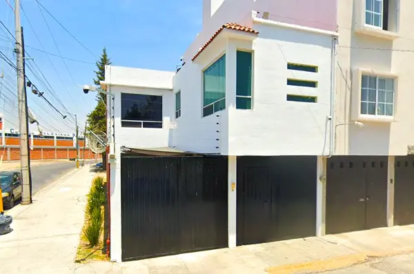 Casa en Remate en Bello Horizonte, Puebla - Precio Asequible
